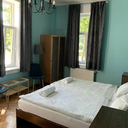 Unique Vila Veselova, Ljubljana City Center Εξωτερικό φωτογραφία
