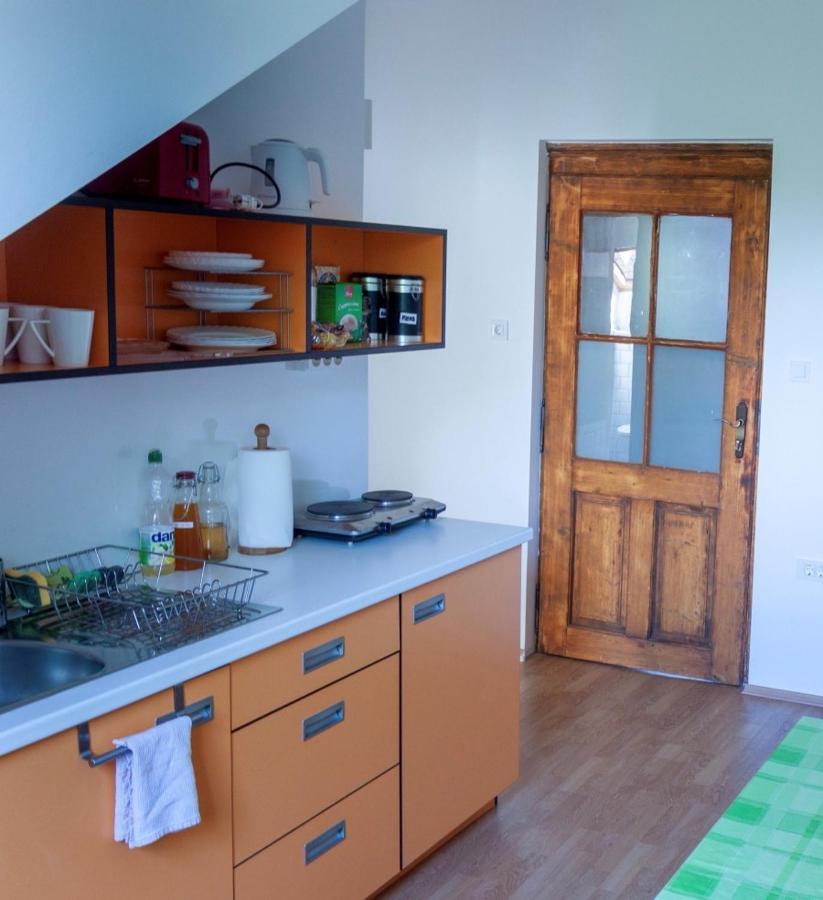 Unique Vila Veselova, Ljubljana City Center Εξωτερικό φωτογραφία